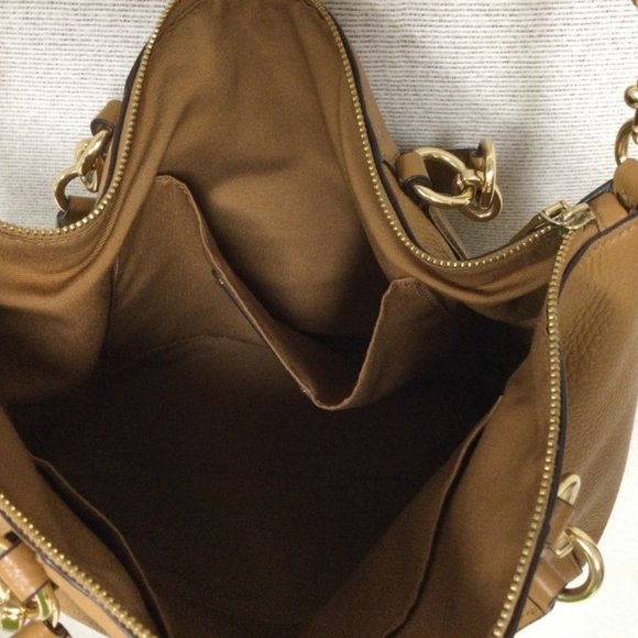 Coach crossbody strap shoulder bags - Picture 5 of 5